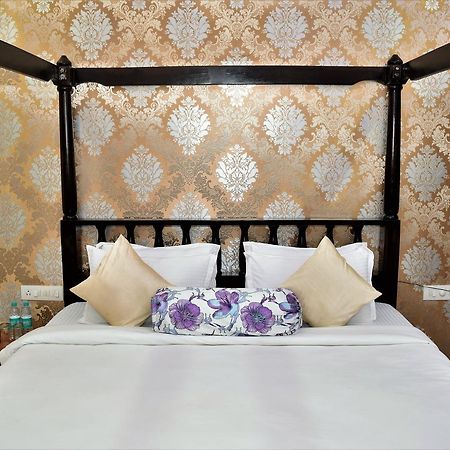 קומבלגרה Hotel Garh Kumbha מראה חיצוני תמונה