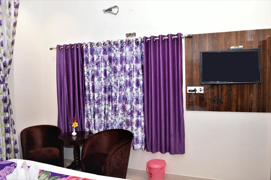 קומבלגרה Hotel Garh Kumbha מראה חיצוני תמונה